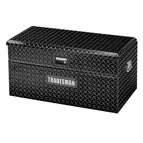 36 inch truck tool box